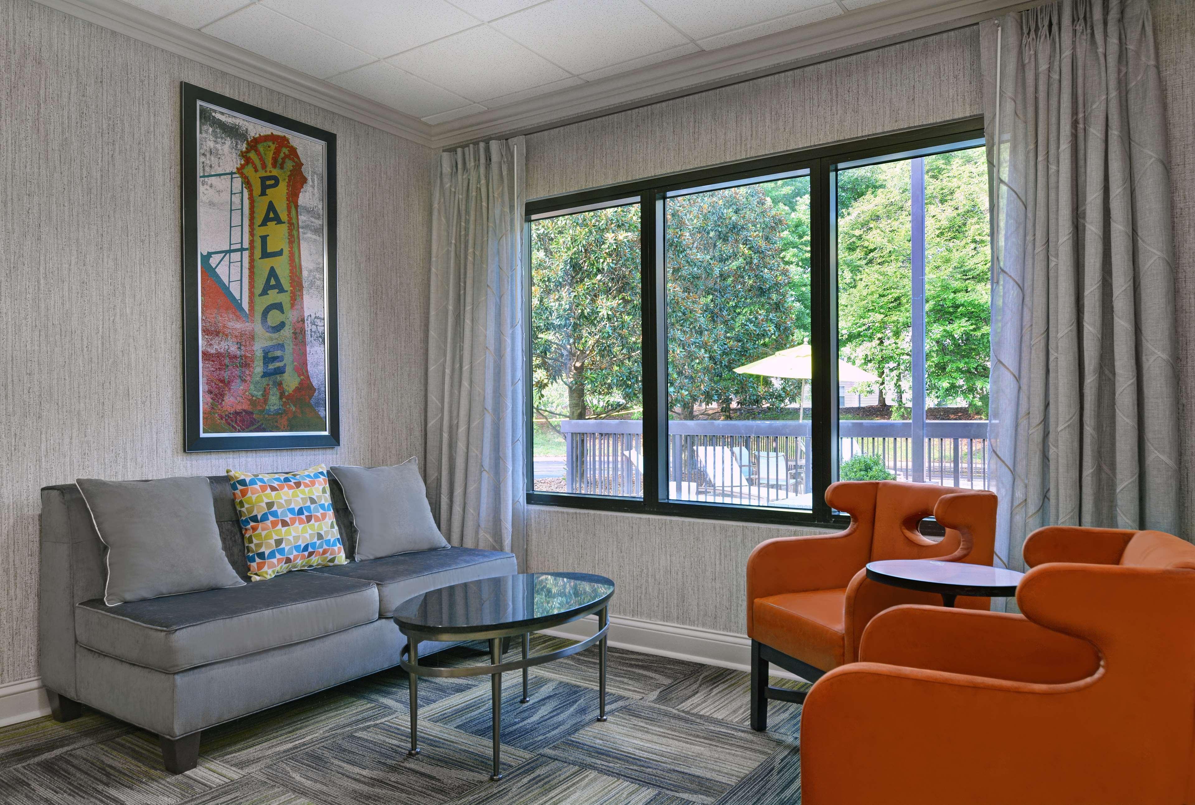 Hampton Inn Gallatin Exterior photo