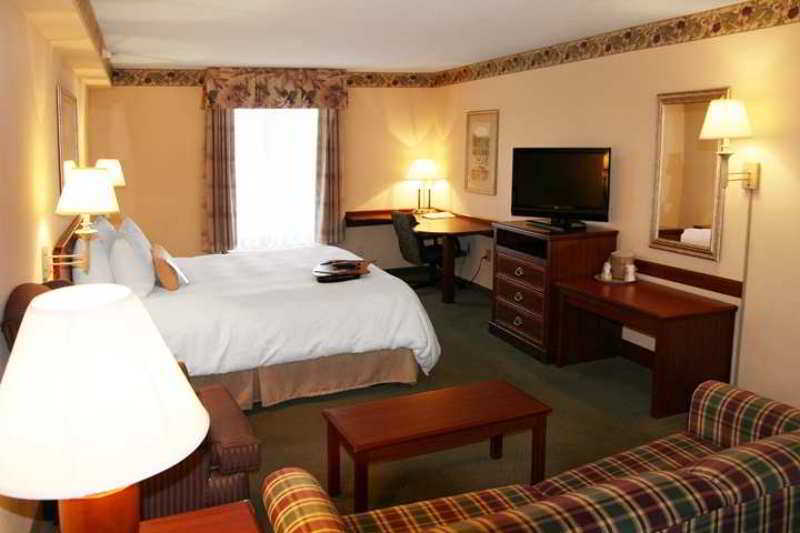 Hampton Inn Gallatin Room photo