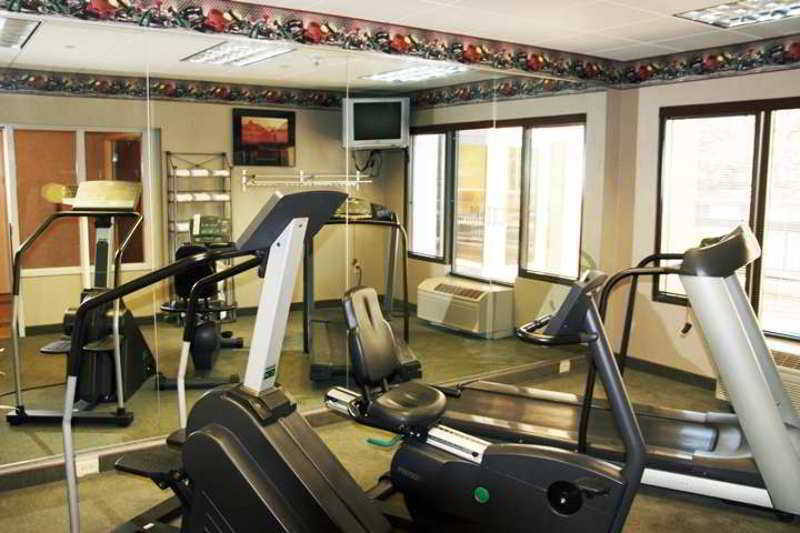 Hampton Inn Gallatin Facilities photo
